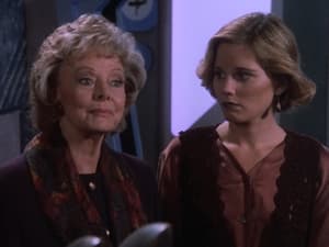 Babylon 5 - Babylon 5 - Symboles et présages - Une faute habilement rachetée - image n°3