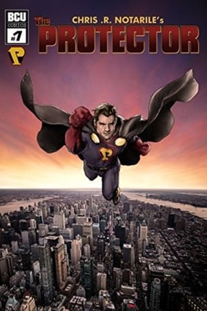 Poster The Protector (2006)