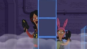 Bob’s Burgers Temporada 3 Capitulo 10