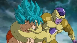 Dragon Ball Super: 2×26