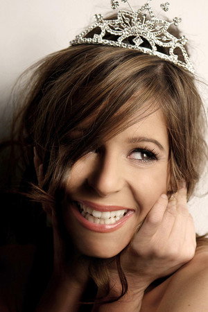 Μάρλεν Σαΐτη portrait