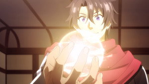 Magical Explorer: 1×1