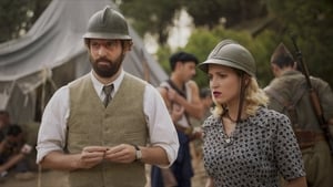 Cable Girls: 5×4