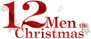 12 Men of Christmas