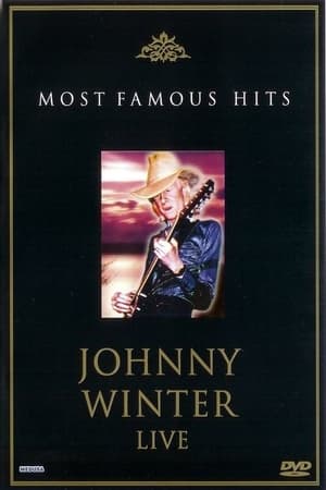 Image Johnny Winter: Live