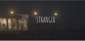 Stranger — Logos 1
