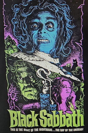 Black Sabbath 98