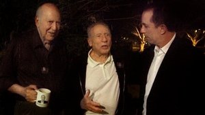 Comedians in Cars Getting Coffee: 1×9