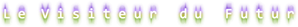 The Visitor from the Future — Logos 1