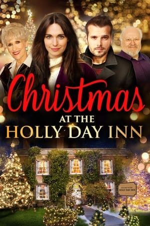 Image Christmas at the Holly Day Inn