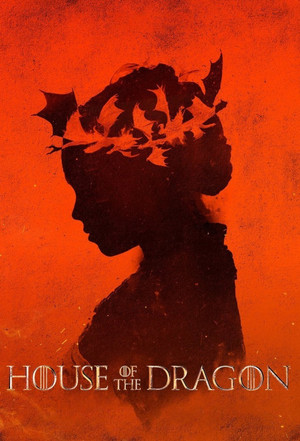 poster House of the Dragon
