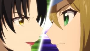 Image Megumi vs Haruka \ Recollection