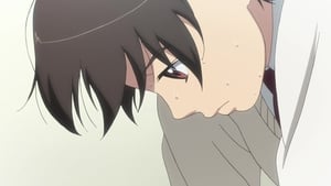 Aldnoah.Zero – Episódio 10 – Até o Cair da Tempestade