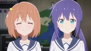 Koisuru Asteroid: 1×9