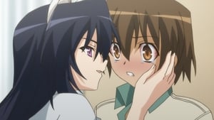 Omamori Himari: 1×1