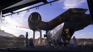 Disney Galéria/Star Wars: A mandalóri 1. évad 4. rész