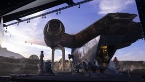 Disney Gallery / Star Wars: The Mandalorian – 1 stagione 4 episodio