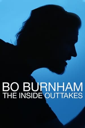 Poster Bo Burnham: The Inside Outtakes 2022