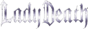 Lady Death