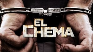 poster El Chema