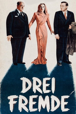 Drei Fremde
