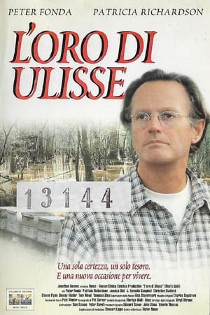 Poster L'oro di Ulisse 1997