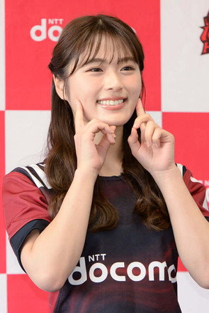 Nagisa Shibuya portrait