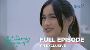 Abot-Kamay Na Pangarap: Season 1 Full Episode 244