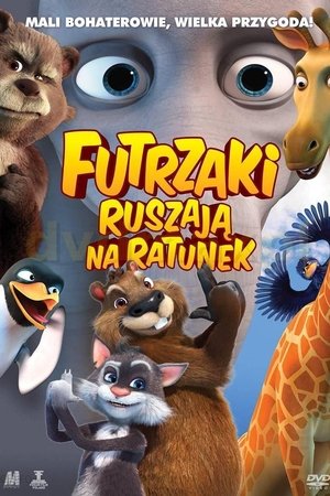 Image Futrzaki ruszają na ratunek