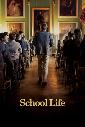 Poster School Life 2017