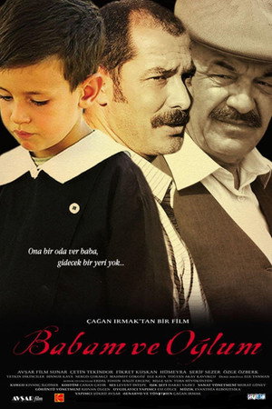 My Father and My Son