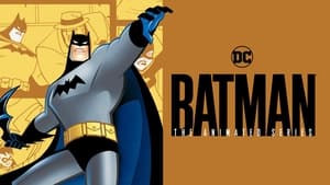 Batman: The Animated Series