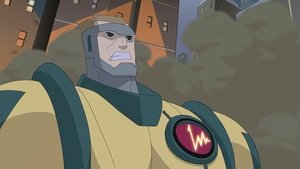 The Spectacular Spider-Man Season 2 Episode 6