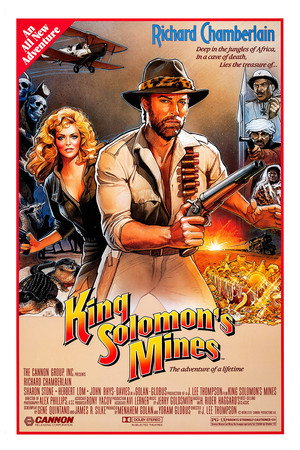 King Solomon's Mines