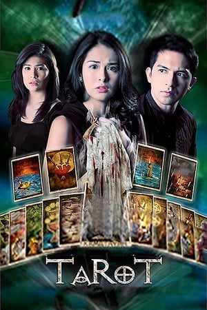 Poster Tarot (2009)