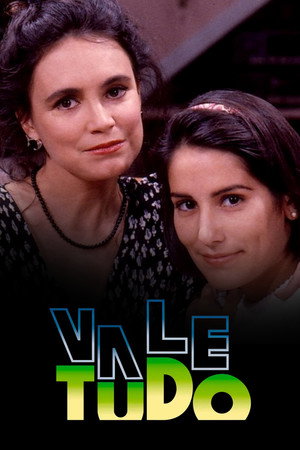 Vale Tudo 43