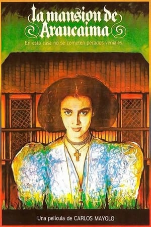 The Manor of Araucaima poster