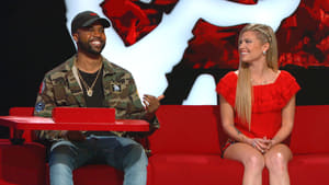Ridiculousness Chanel and Sterling XXVIII
