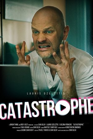 Poster Catastrophe (2023)