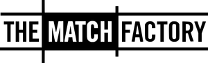 Logo The Match Factory