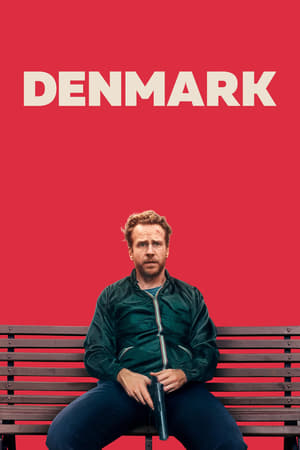 Poster Дания 2019