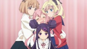 Ochikobore Fruit Tart: Episódio: 2 da 1ª Temporada