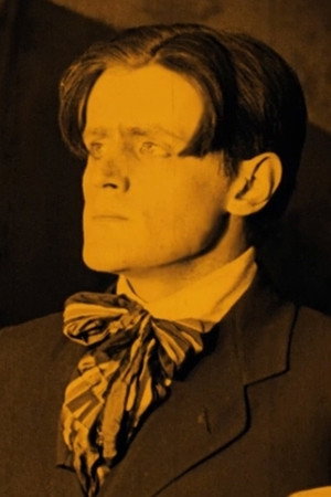 Hans Heinrich von Twardowski portrait