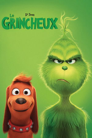 poster The Grinch