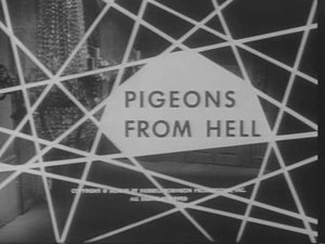 Image Pigeons From Hell