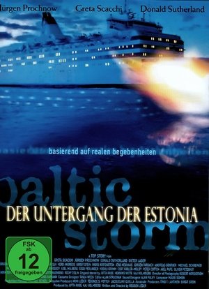 Image Baltic Storm