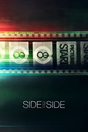Poster El impacto del cine digital 2012
