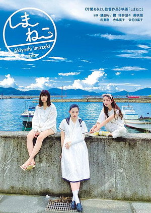 Shimaneko 3