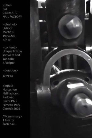 Nonton film N-th Cinematic Nail Factory, 2021 (2022) terbaru sub indo Nonton film N-th Cinematic Nail Factory, 2021 (2022) terbaru sub indo