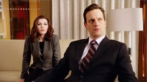 The Good Wife Temporada 1 Capitulo 9